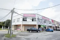 Jerteh Hotel, Terengganu Hotels in Kampung Raja
