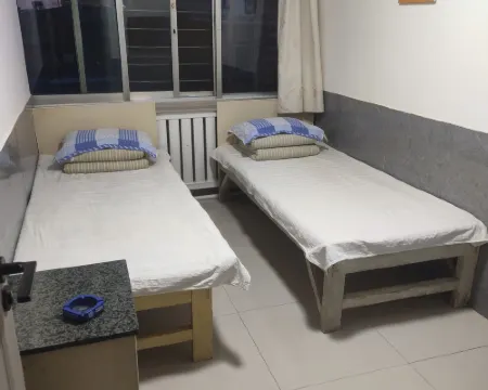 Yanggao Ruiyu Hotel Hotels in Yanggao