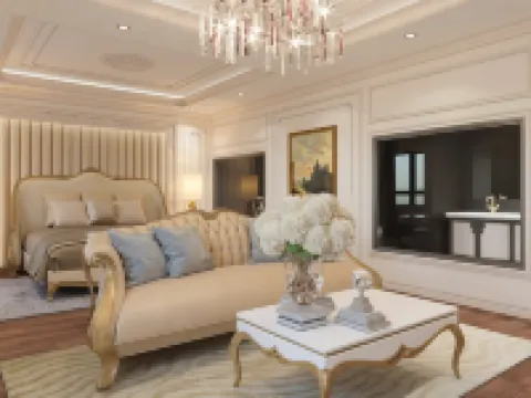 Glenda Tower Moc Chau Hotel Hotels in Moc Chau District