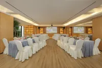Eeril hotel (Shenzhen Futian Convention and Exhibition Center Branch)