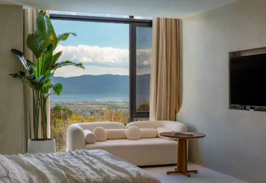 菲诺·倾境半山酒店（大理半山艾迪无为寺店）外景图