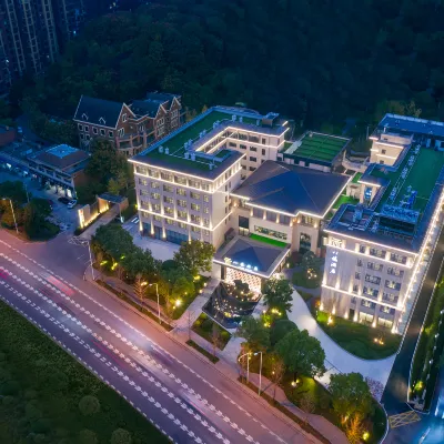 Changsha Yilou Hotel Hotels near Hunan Forest Botanical Garden