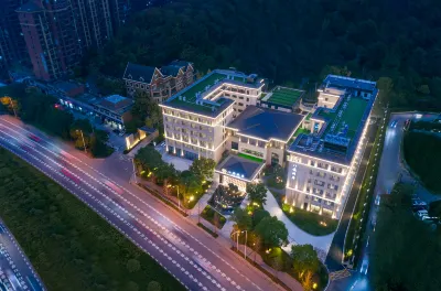 Changsha Yilou Hotel Các khách sạn gần TISSOT