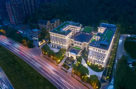 Changsha Yilou Hotel Отели рядом со станцией Changsha South Railway Station
