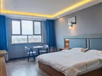 Maigiti Baichuan International Hotel Hotels in Makit County