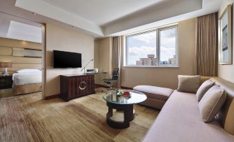 Gehua New Century Hotel Beijing