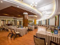 Galaxy International Holiday Hotel Hotels in Huazhou