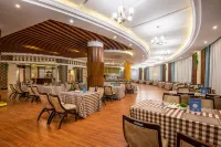 Galaxy International Holiday Hotel Hotels in Huazhou