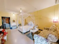 Retro Box Hotel Chumphon