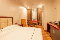 Xuri Business Hotel - إقامة ريفية