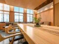 Lvlong Hotel-Shanghai Zhangjiang Branch Hotels near Pudong