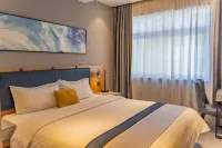 Homeinn Ripple Hotel (Anshan Passenger Station Anshan Railway Station)