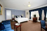 The Izaak Walton Country House Hotel - Dovedale Hotels in Blore with Swinscoe