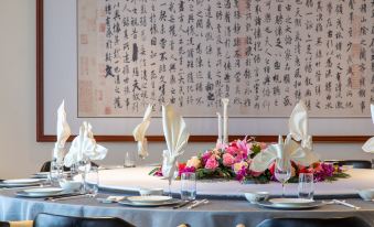 Jingge Hotel (Guangzhou Baiyun International Airport Terminal 2 Branch)​​