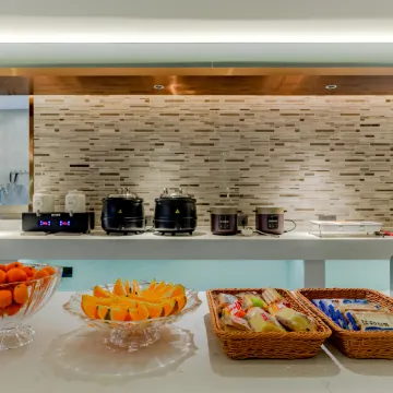 The Origin Hotel (Pingyang High-speed Railway Station Branch)