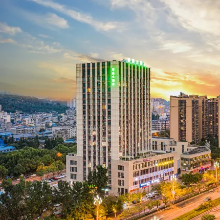 Qian xi hotel
