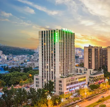 Qian xi  hotel