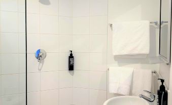 Ibis Budget Sydney Airport