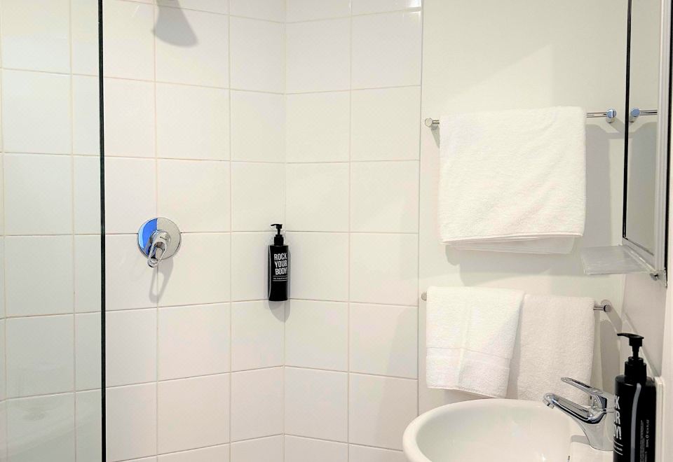 이비스 버짓 체크인 카운터