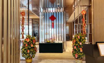 White Swan VYV Hotel, Foshan