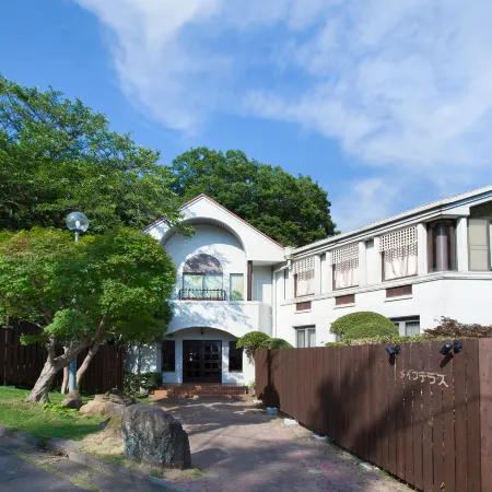 Izu Ippeki Lake Lakeside Terrace
