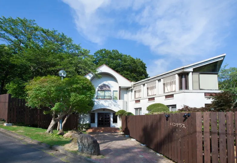 Izu Ippeki Lake Lakeside Terrace