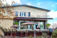 如家睿柏·雲酒店（成都天府國際機場店） 鄰近2024年成都世界園藝博覽會展園植物館的酒店