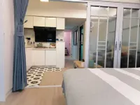 Qingxi Homestay (Changzhou Tianning Yinhewan Computer City) Hotel in zona Changzhou College of Information Technology City School