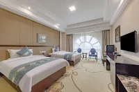 Meiyue Taihe Hotel (Jinan University) Hotels in Jinan University Business District