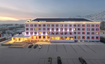 Hotels in Phoenix, Cocoa