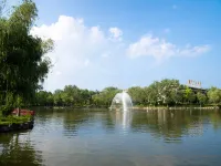 Dongtai Guest House Hotels in Dongtai