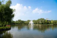 Dongtai Guest House