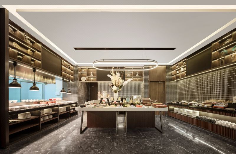 UrCove by Hyatt Xi'an Yanta High-tech Zone Hotel photo 4
