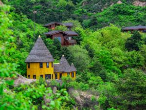 Treehouse Yunfengshan