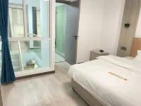 Lijing Business Apartment
