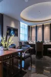 Wellton International Hotel (Ganzhou West Railway Station) - فطور
