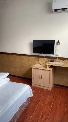 Xihua Bailan Hotel