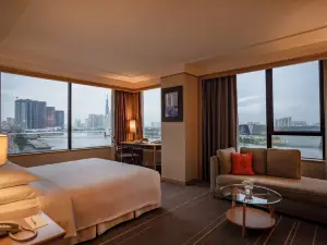 Renaissance Riverside Hotel Saigon