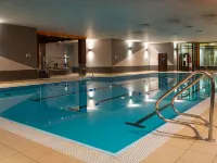 Claregalway Hotel - piscine
