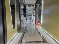 Youjia E-sports Hotel (Yintaicheng)