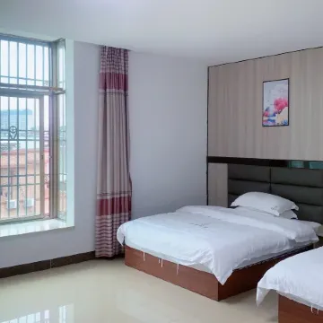 Luhe Mijia Apartment