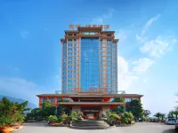 Yuankun Hot Spring Hotel
