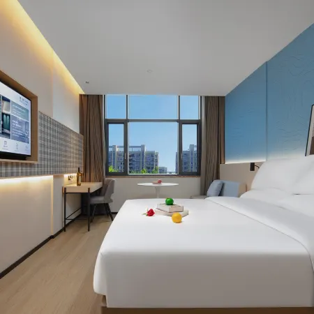 Country Inn & Suites by Radisson Hotel (Jingzhou Shishou Xiulin Dadao)