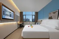 Country Inn & Suites by Radisson Hotel (Jingzhou Shishou Xiulin Dadao) Hotels in Shishou