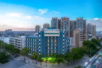 Country Inn & Suites by Radisson Hotel (Jingzhou Shishou Xiulin Dadao) - 3-Sterne