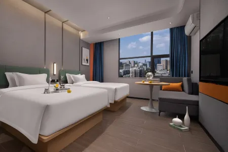 Shenzhen Road Hotel