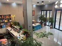Zhenxiong Yihao Hotel (Yilezhen Branch) - Park Yeri