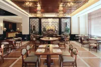 Jin Jiang Hotel