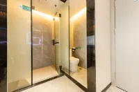 CSS思季海棠飯店（衡陽高鐵東站酃湖萬達店）