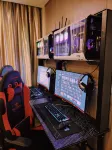Zhizhen Carry E-sports Homestay (Shishi Takfi Plaza) -  Gaming & Esports